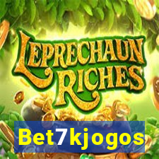 Bet7kjogos