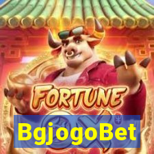 BgjogoBet