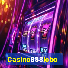 Casino888lobo