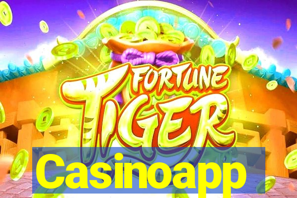 Casinoapp