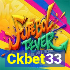 Ckbet33