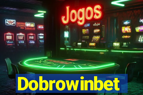 Dobrowinbet