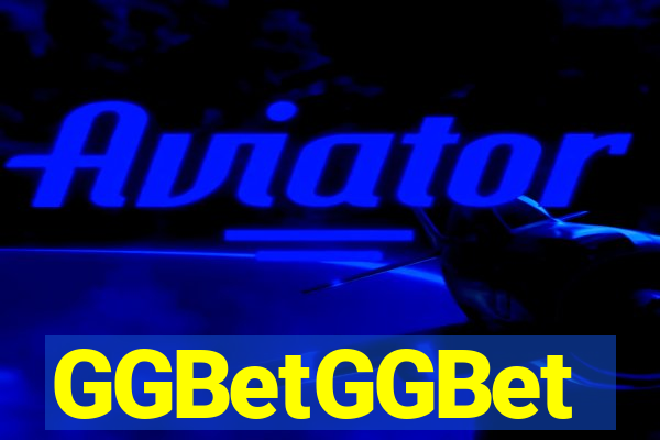 GGBetGGBet