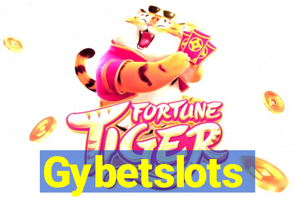 Gybetslots