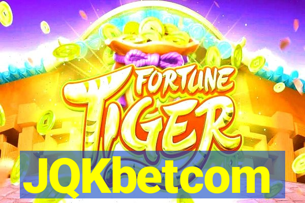 JQKbetcom