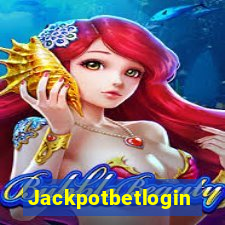 Jackpotbetlogin