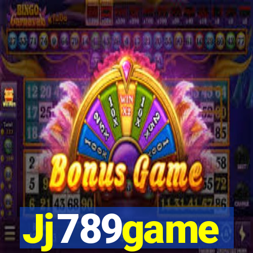 Jj789game