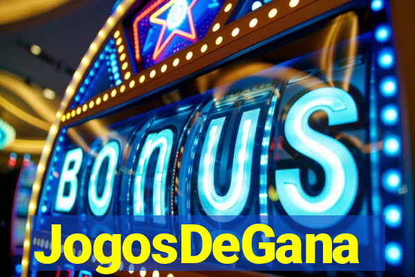 JogosDeGana