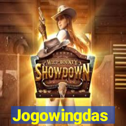 Jogowingdas