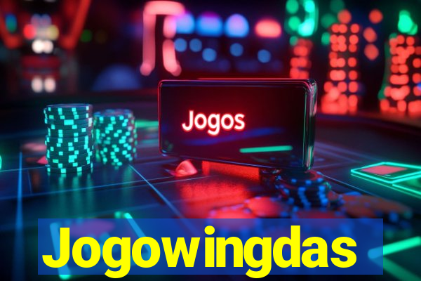 Jogowingdas