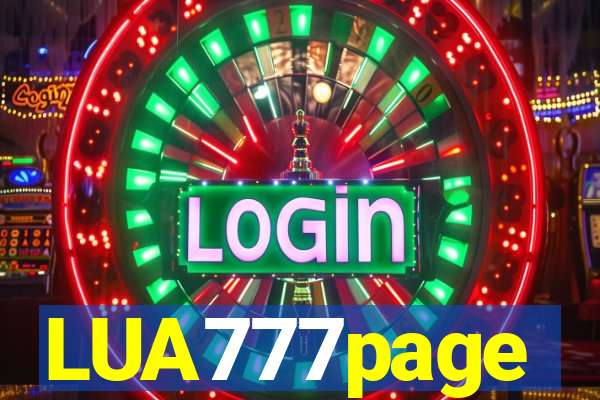 LUA777page