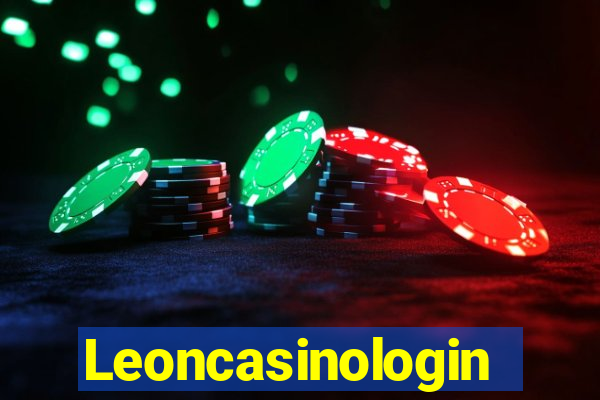 Leoncasinologin