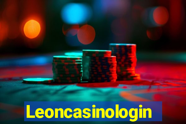 Leoncasinologin