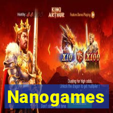 Nanogames