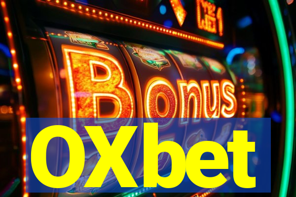 OXbet