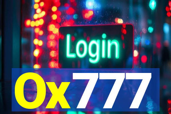 Ox777