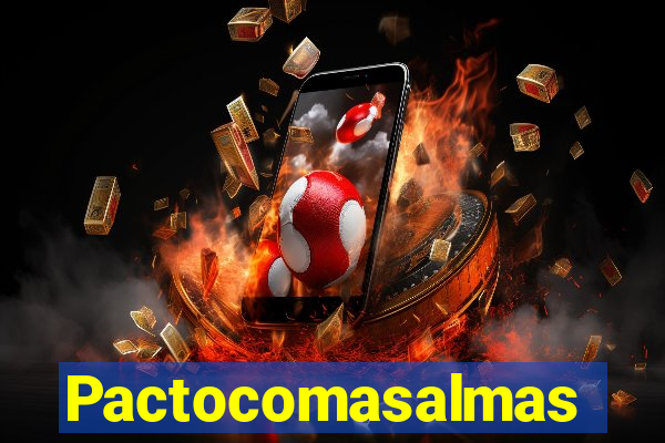 Pactocomasalmas