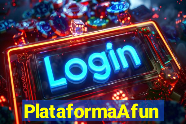 PlataformaAfun