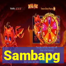 Sambapg