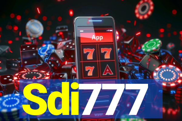 Sdi777