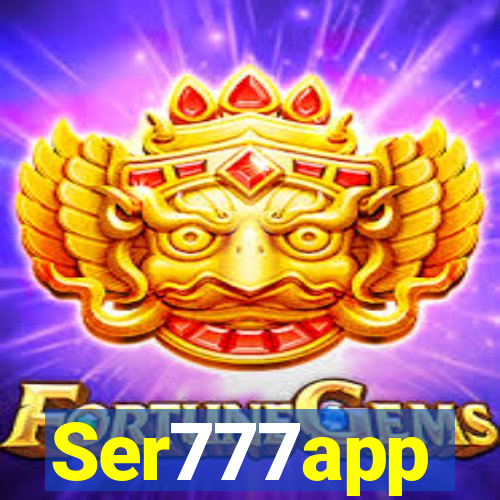 Ser777app