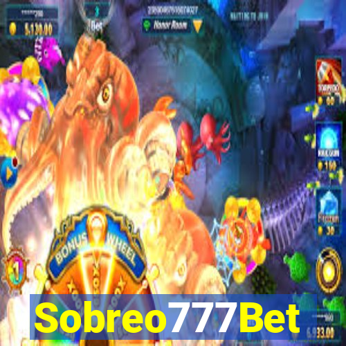 Sobreo777Bet