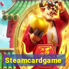 Steamcardgame