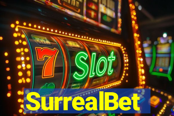 SurrealBet