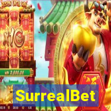 SurrealBet