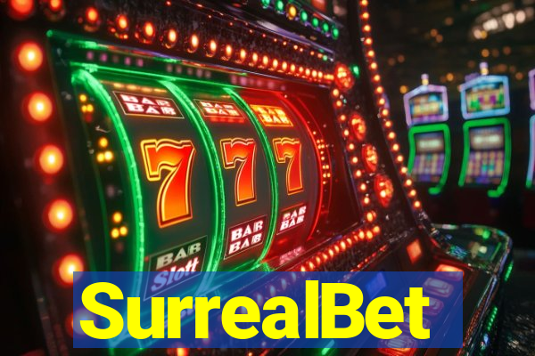 SurrealBet