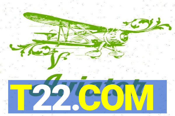 T22.COM