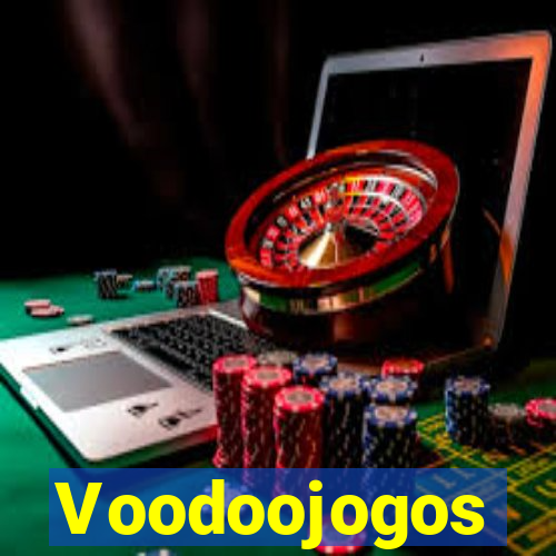 Voodoojogos