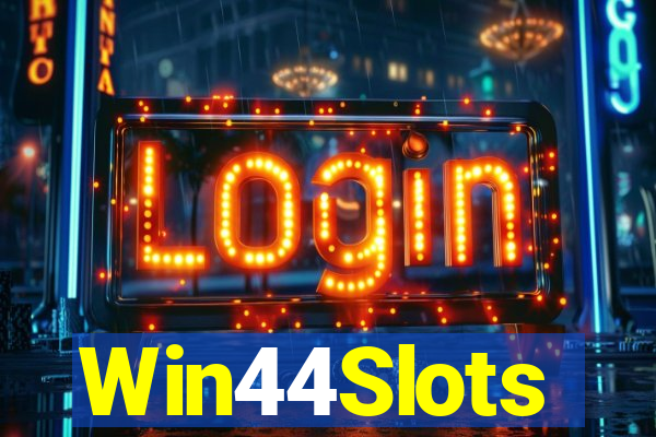 Win44Slots