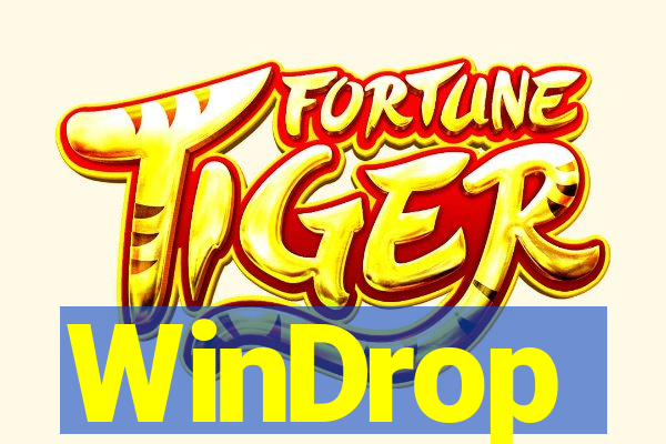 WinDrop