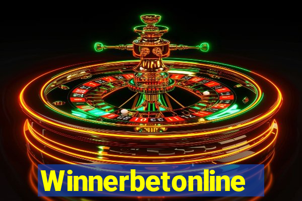 Winnerbetonline