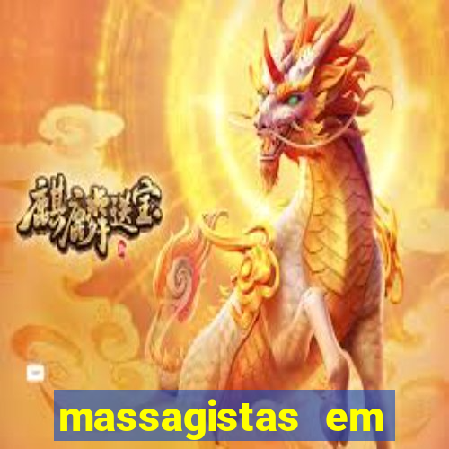 massagistas em porto alegre