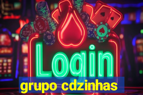 grupo cdzinhas