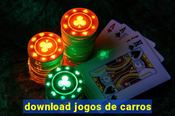 download jogos de carros