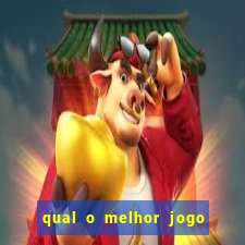 qual o melhor jogo para ganhar dinheiro sem depositar