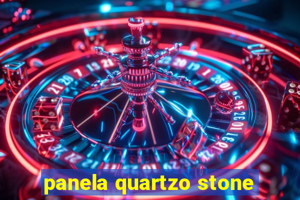 panela quartzo stone