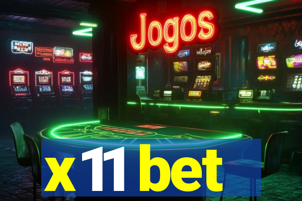 x11 bet