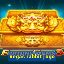 vegas rabbit jogo