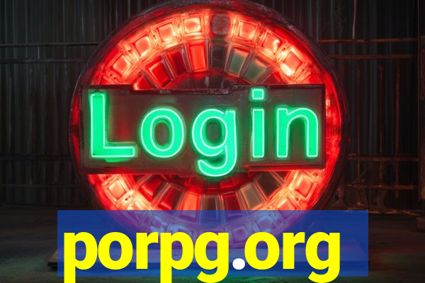 porpg.org