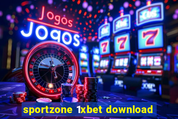 sportzone 1xbet download