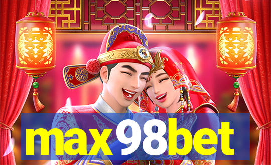 max98bet