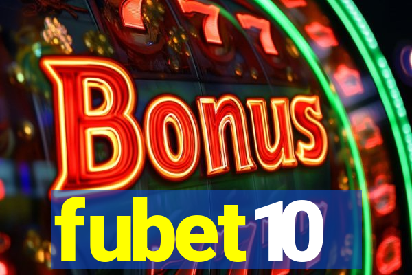 fubet10