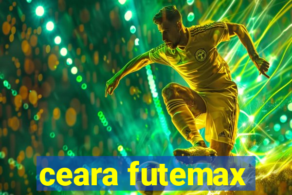 ceara futemax