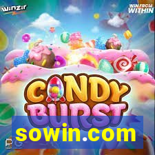 sowin.com