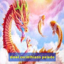 dinei corinthians pelado