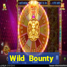 Wild Bounty Showdown horario pagante